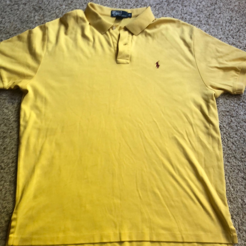 Ralph Lauren xl men